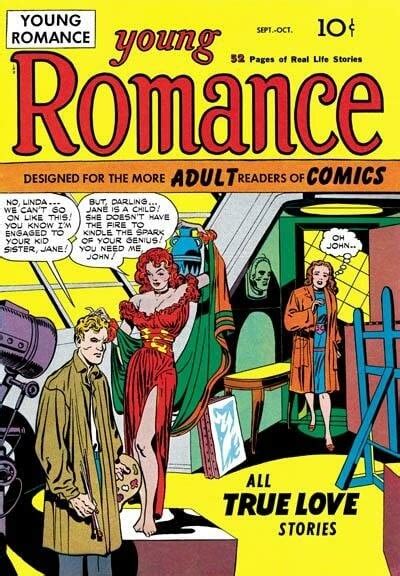 romcomics|Romance Comics .